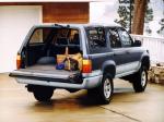 Toyota 4Runner 5-Door 1989 года